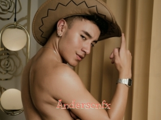 Andersonfx