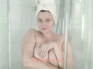 Andipussini