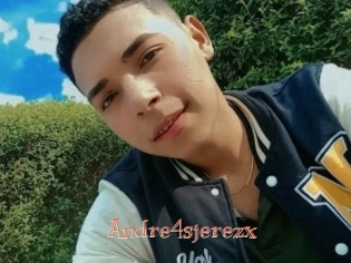 Andre4sjerezx
