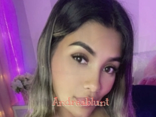 Andreablunt