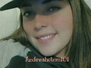 Andreahotcm101