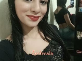 Andrealx