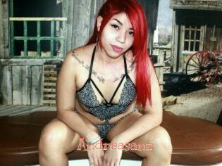 Andreasanz