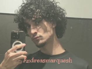 Andreasmarquesh