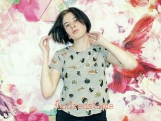 Andreastacie
