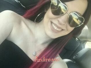 Andreaxo