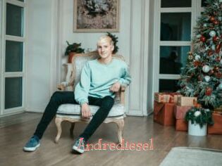 Andrediesel