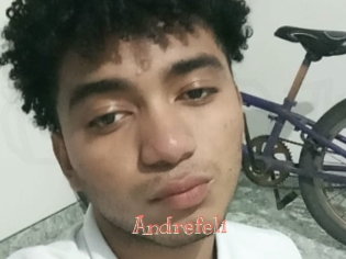 Andrefeli