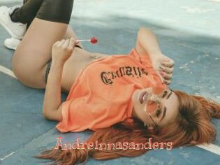 Andreinnasanders