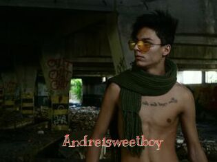 Andreisweetboy