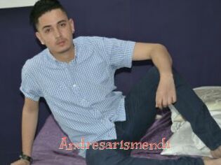 Andresarismendi