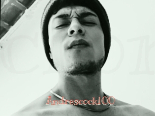 Andrescock100