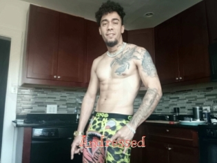 Andressed