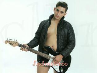 Andrestoroo