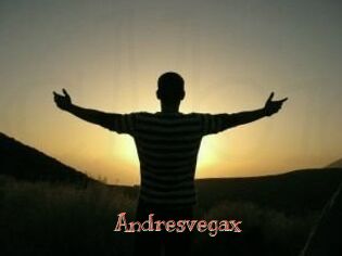 Andresvegax