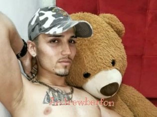 Andrewberfon