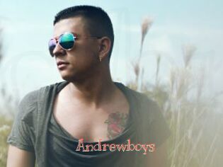 Andrewboys