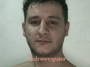 Andrewmguier