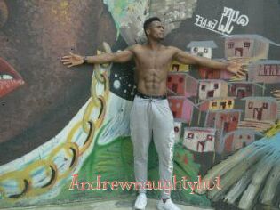Andrewnaughtyhot