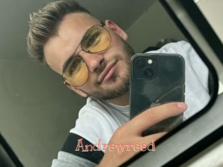 Andrewreed