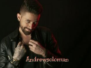 Andrewsolomun