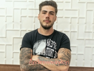 Andrewwaylon