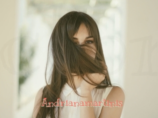 Andrianamartinis