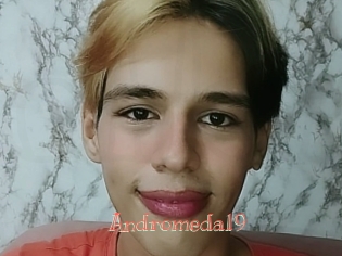 Andromeda19