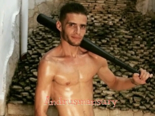 Andrusmansury