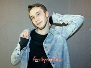 Andyambie