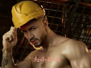 Andyblass