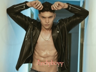 Andyboyy