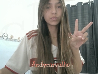 Andycarvalho