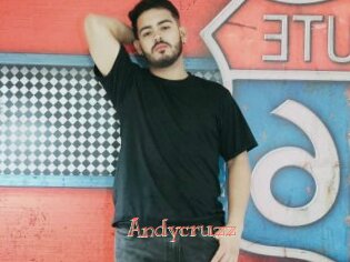Andycruzz