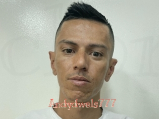 andydwels777 Celebrix