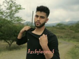 Andylegend