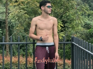 Andylukee