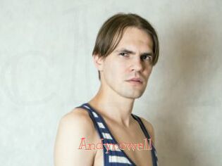 Andynowell