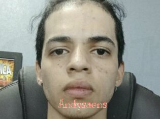 Andysaens