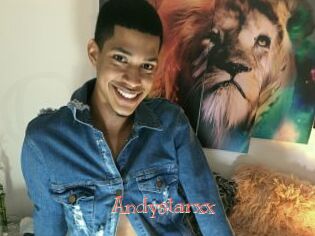 Andystarxx