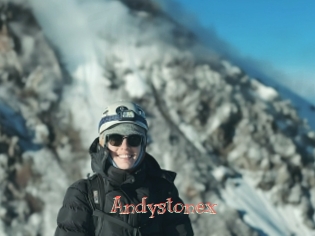 Andystonex