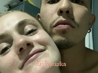 Andyzuzka