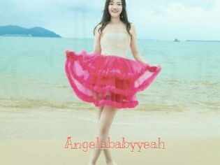 Angelababyyeah