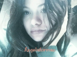 Angelaforman