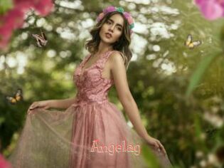 Angelag
