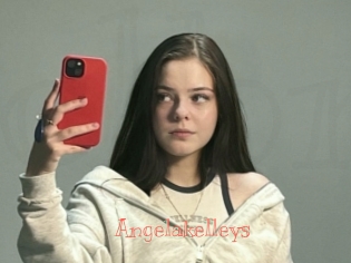 Angelakelleys