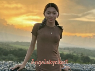 Angelakyokeit