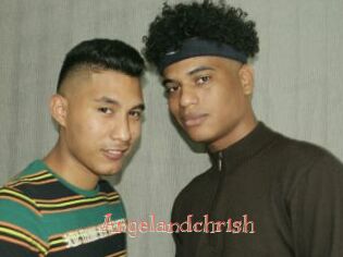 angelandchrish Celebrix