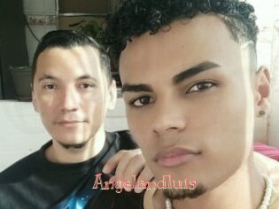Angelandluis