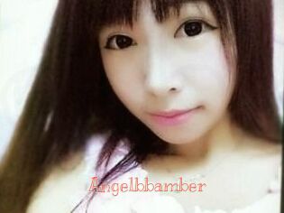 Angelbbamber